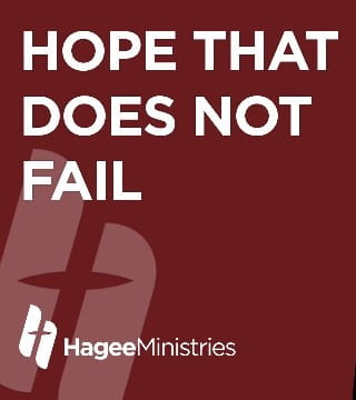 Matt Hagee - Hope That Does Not Fail