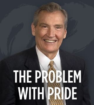 Adrian Rogers - The Problem with Pride