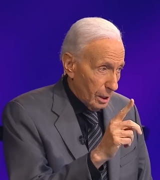 Sid Roth - Why 100% of Believers MUST Pray in Tongues
