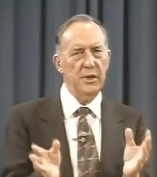 Derek Prince - The Only Way Out of Our Fallen Nature