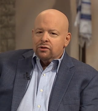 Jonathan Bernis - How To Meditate On God's Word In Hebrew