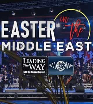 Michael Youssef - Easter in the Middle East
