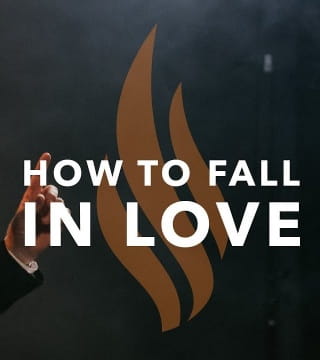 Robert Barron - How to Fall in Love