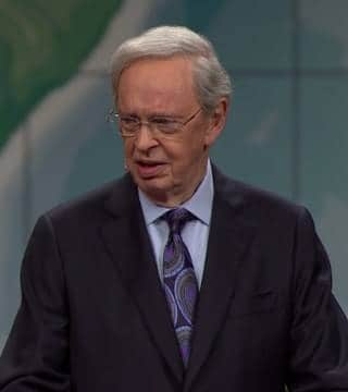 charles stanley sermons on dvd