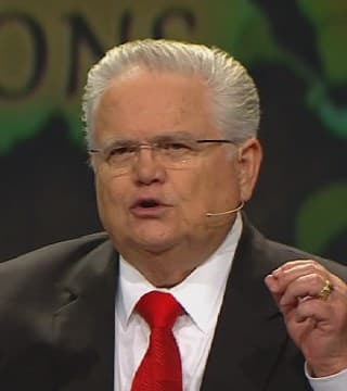 John Hagee - The King of the North