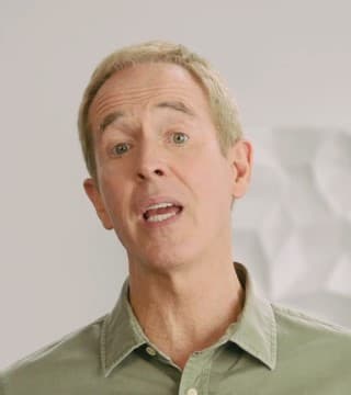 Andy Stanley - If Money Talked: Meaningful Money