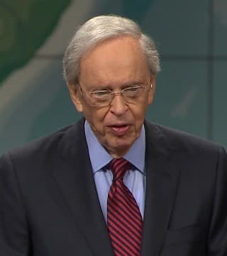Charles Stanley - Faith That Wavers