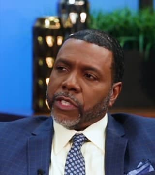 Creflo Dollar - Miracles and Mistakes