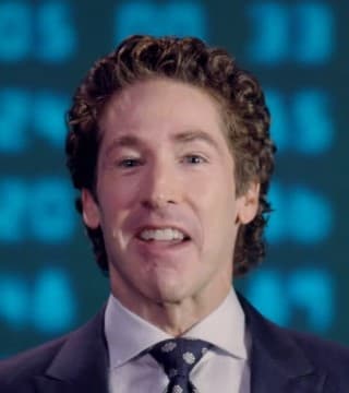 Joel Osteen - Power Of Your Thoughts And Words