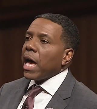 Creflo Dollar - Your Redemption is Done