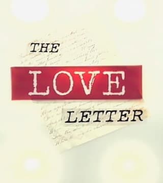 TD Jakes - The Love Letter