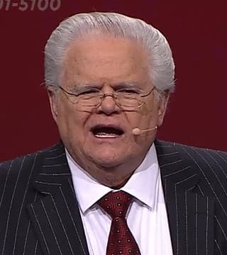 John Hagee - The Power Of Your Mind