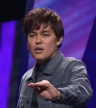 Joseph Prince - Live Out Your High Calling