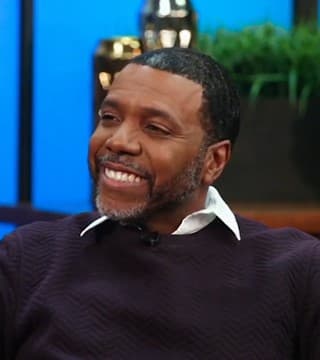 Creflo Dollar - What Are You Waiting For?