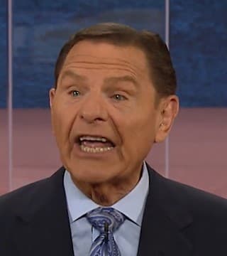 Kenneth Copeland – Step Into the Power Realm to Receive Your Covenant Promises
