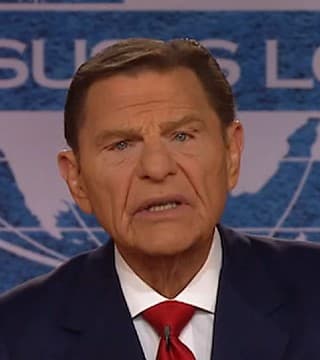 Kenneth Copeland - Receive Your Covenant Promises by Having a Willing Heart
