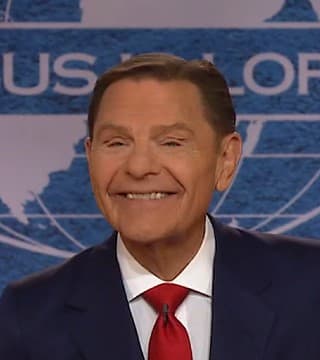 Kenneth Copeland - Become Fully Persuaded to Receive Your Covenant Promises