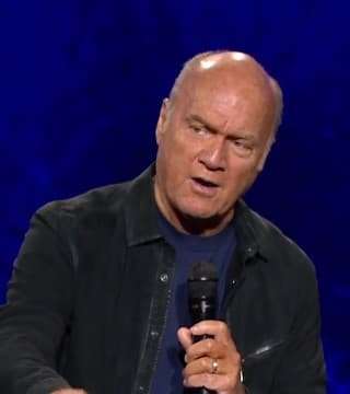 Greg Laurie - Your Life Has A Purpose