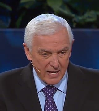 David Jeremiah - The Two Witnesses