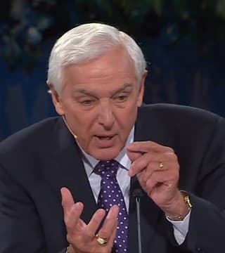 David Jeremiah - The Beast From The Earth