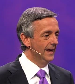 Robert Jeffress - Keep Your Cool When Things Get Hot