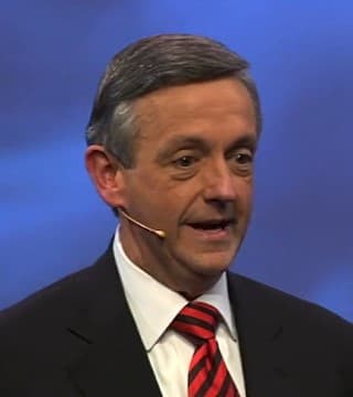 Robert Jeffress - The Truth About Eternity
