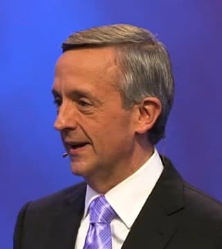 Robert Jeffress - To Obey Or Not To Obey