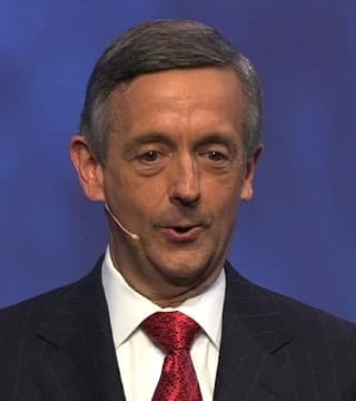 Robert Jeffress - Victory In The War Within