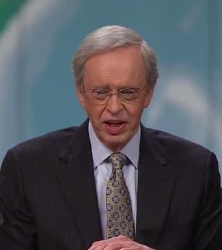 Charles Stanley - Victory Over Fear