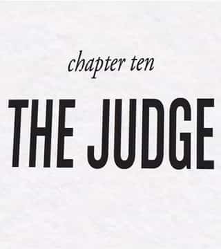 David Jeremiah - The Judge
