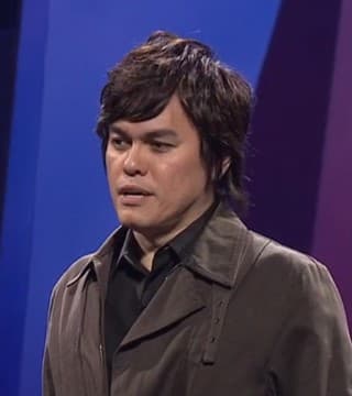 Joseph Prince - Is Confession Of Sins For The Believer?