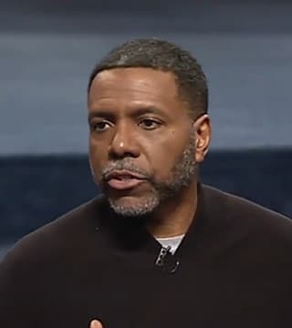 Creflo Dollar - How to Be Led by the Spirit