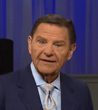 Kenneth Copeland - Provision Is Part Of Your Covenant