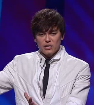 Joseph Prince - Discover God's Way to Bless You