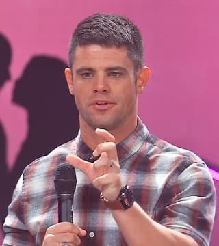 Steven Furtick - Those Who Have Wives Should Live as if They do Not