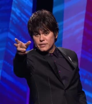 Joseph Prince - Experience Victory Over Sexual Immorality