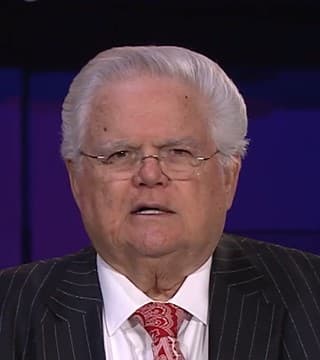 John Hagee - Mother's Wages