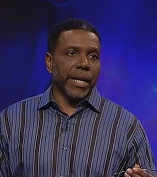 Creflo Dollar - The Power of Confessions