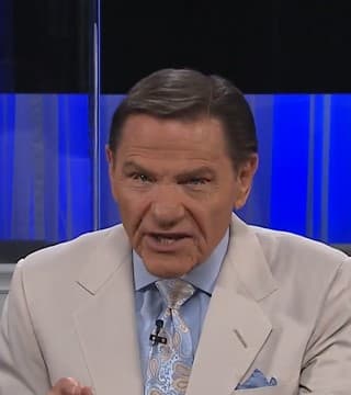 Kenneth Copeland - Renew Your Mind to Righteousness