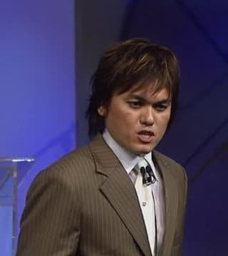 Joseph Prince - When You Are Led By The Spirit You Fulfill The Bible