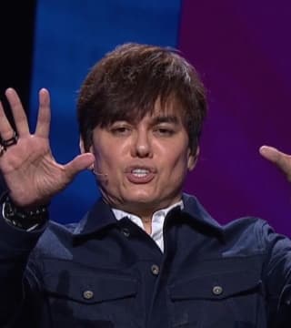 Joseph Prince - Victory In Your Day Of Trouble