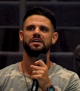 Steven Furtick - Making Sense of Life's Disappointments