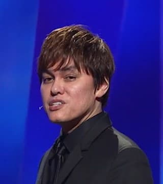#594 Joseph Prince - Dwell Safely In The Secret Place