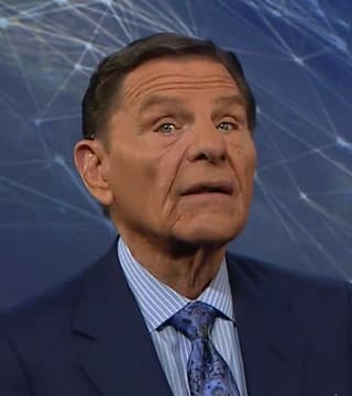 Kenneth Copeland - Strife Is The Killer Of Dreams