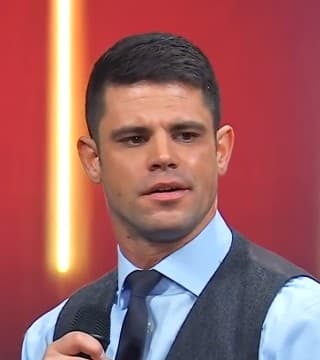 Steven Furtick - Why Is This Taking So Long