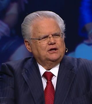 John Hagee - The Portrait Of The Father