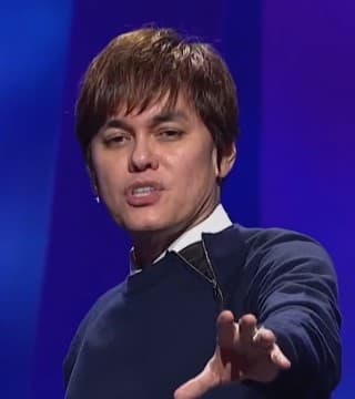 Joseph Prince - How To Be Unshakable In Times Of Crisis