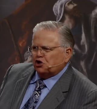 John Hagee - Releasing And Receiving The Prophetic Blessing