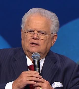John Hagee - Why Do Christians Support Israel?