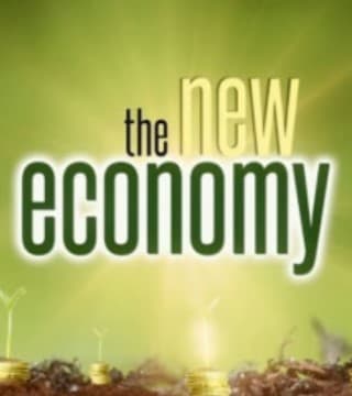 Bill Winston - The New Economy
